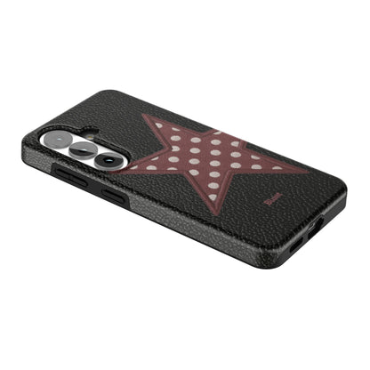 Polka-Star-samsung-case-Galaxy S26-2