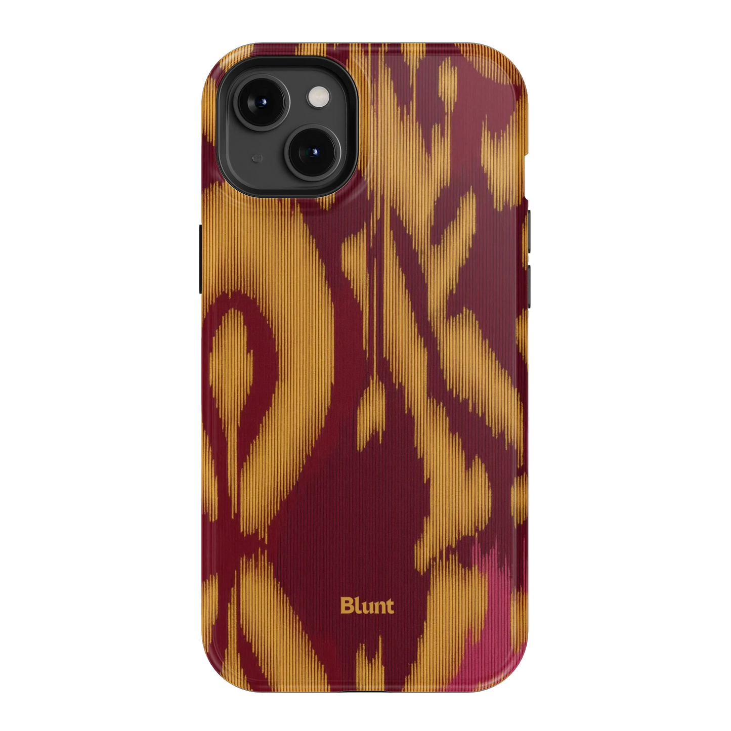 Emberlane iPhone Case