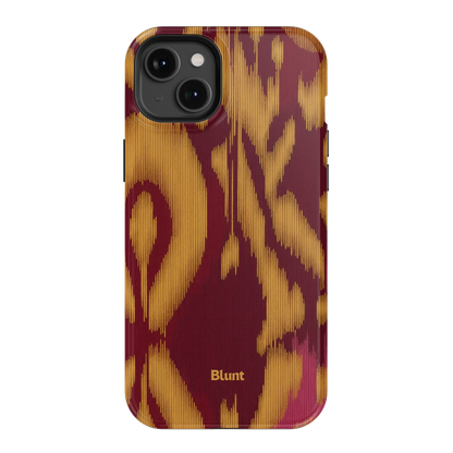 Emberlane iPhone Case