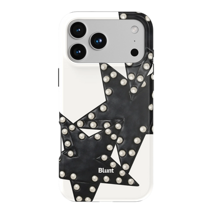 Star Studd iPhone Case