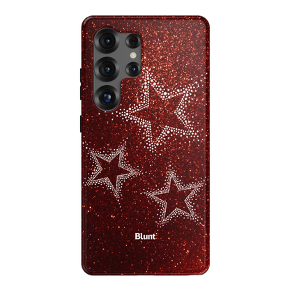 Ruby Sarai Samsung Case