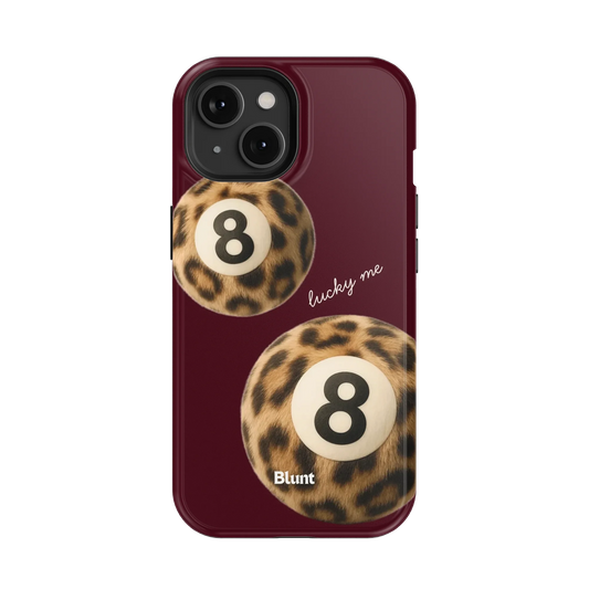 Lucky Me iPhone Case