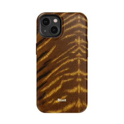 Cavalli iPhone Case
