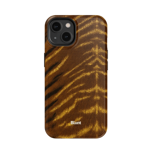 Cavalli iPhone Case