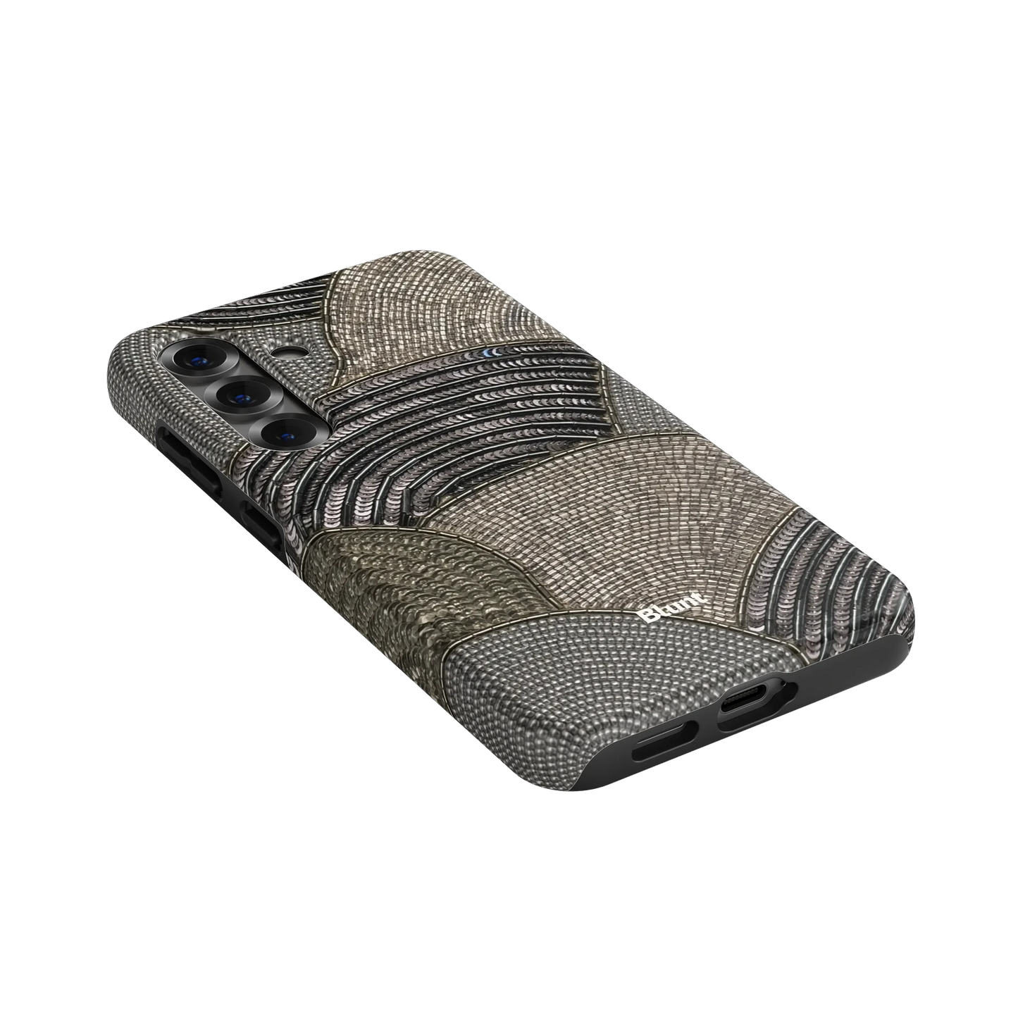 Belladonna Samsung Case