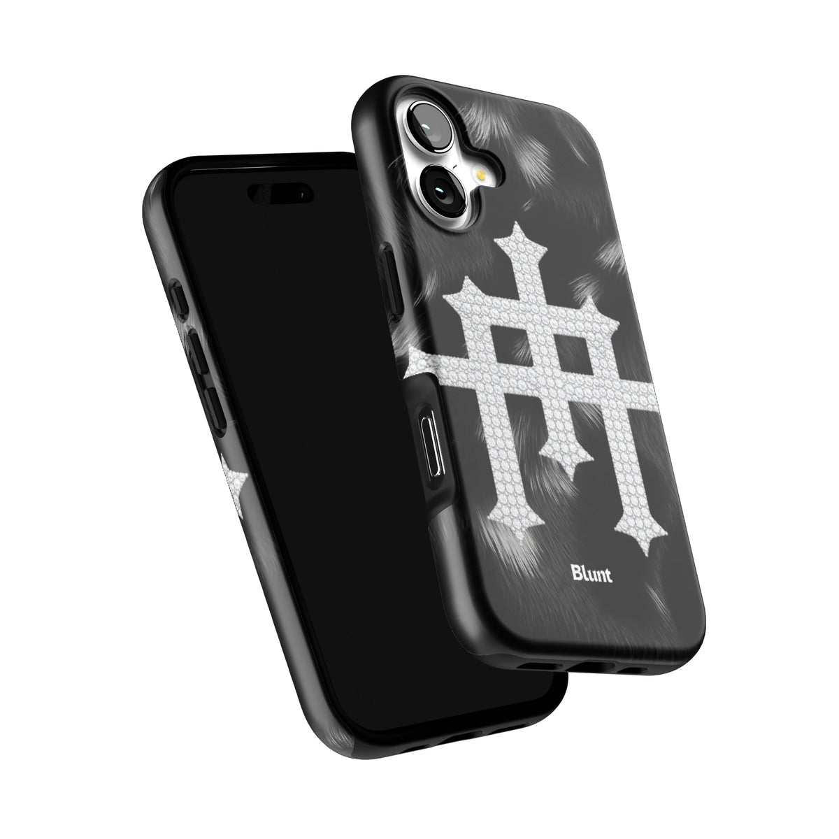 Codex Box Phone Codex iPhone Case – Blunt Cases