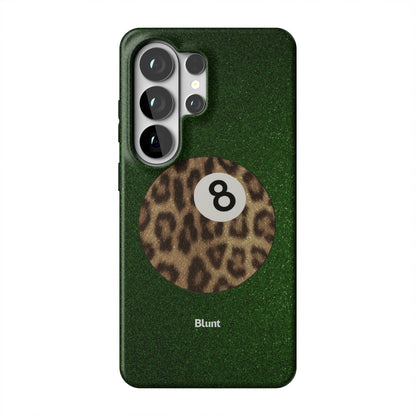 Hunter 8 Ball Samsung Case