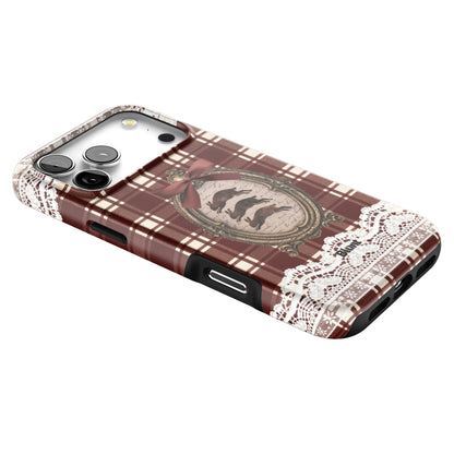 PICNIC-RABBIT-iphone-case-iPhone 17 Pro Max-2