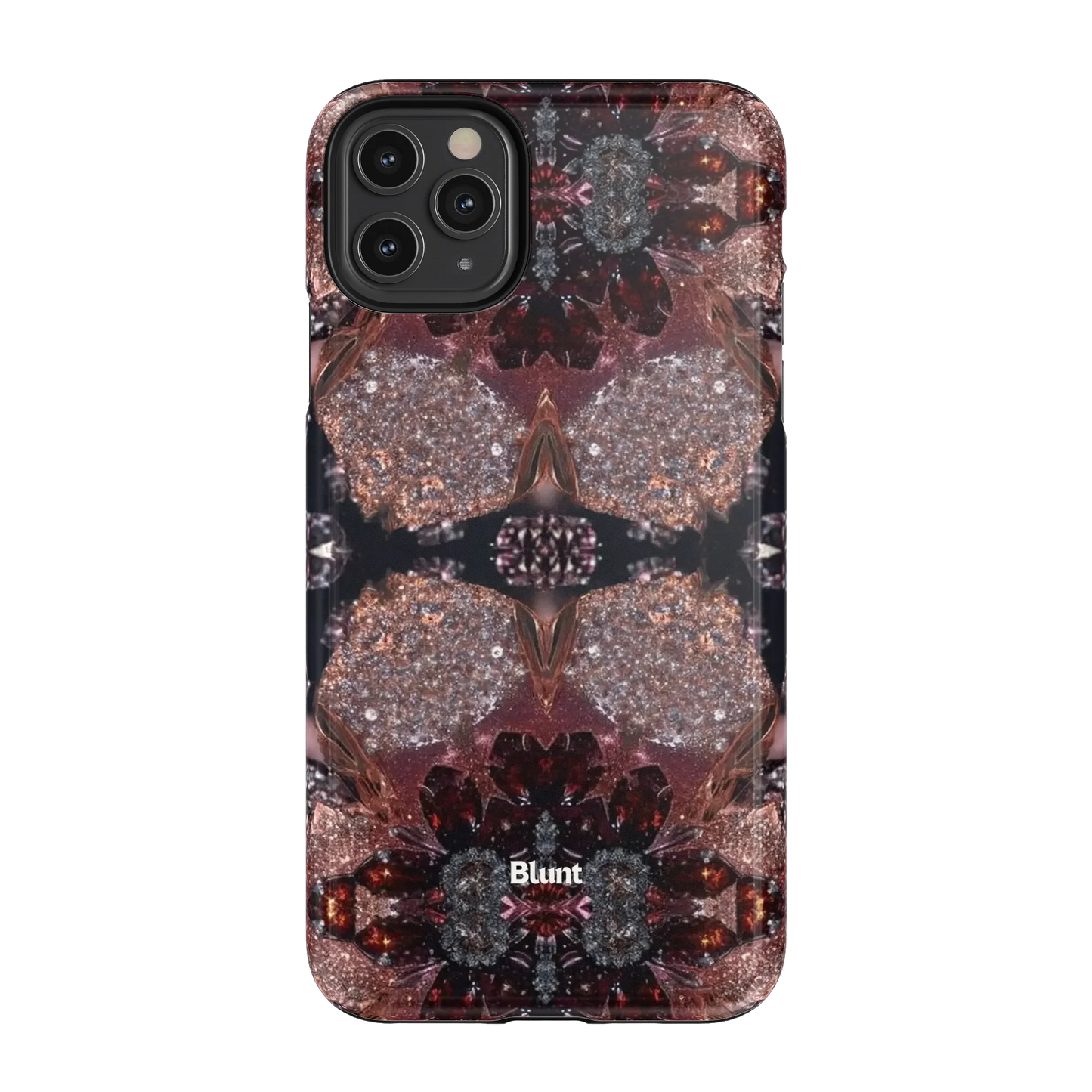 Mazah iPhone Case