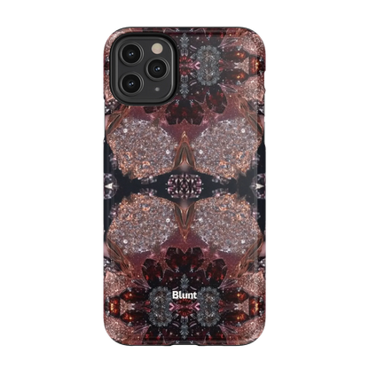 Mazah iPhone Case