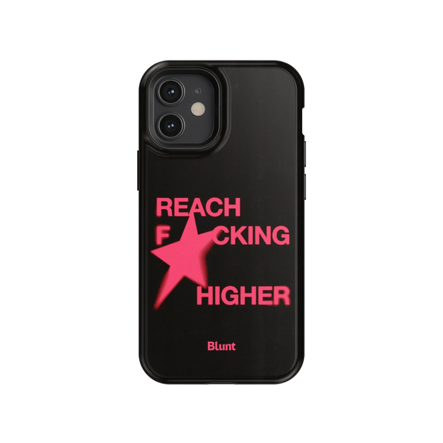 Higher Power iPhone Case
