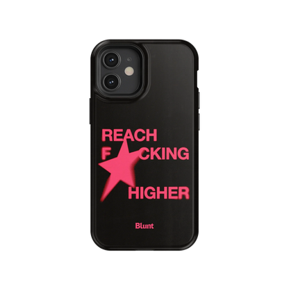 Higher Power iPhone Case