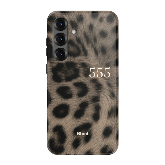 Vision Samsung Case
