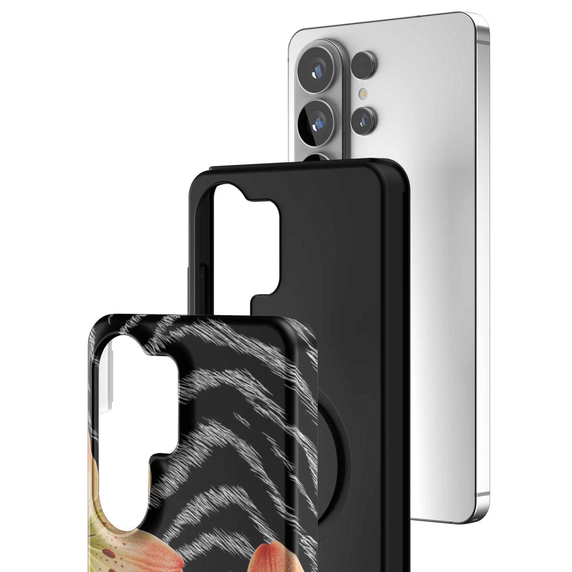 Tangerine-Wild-samsung-case-Galaxy S26 Ultra-3