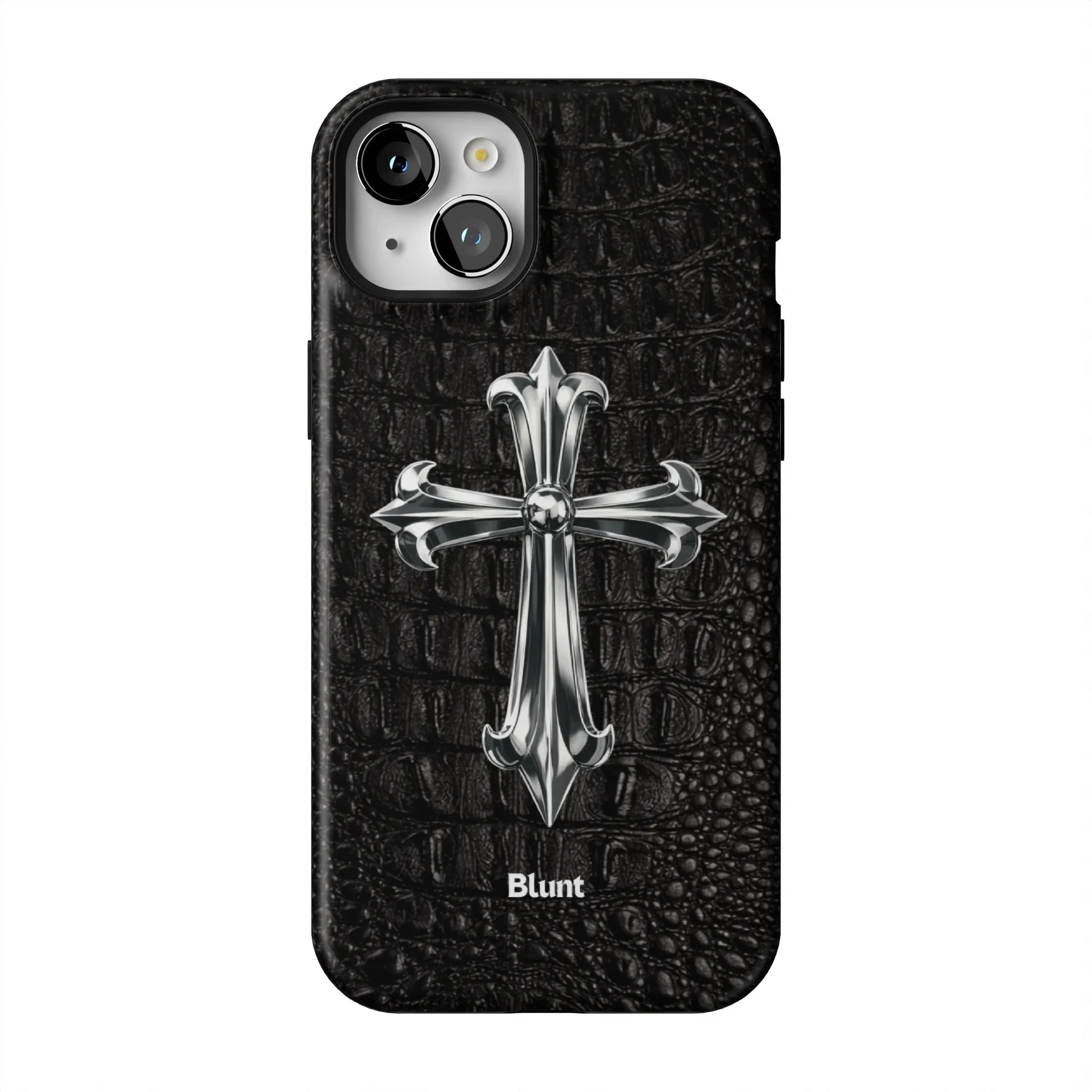 Holy-Croc-iphone-case-iPhone 15 Plus-1
