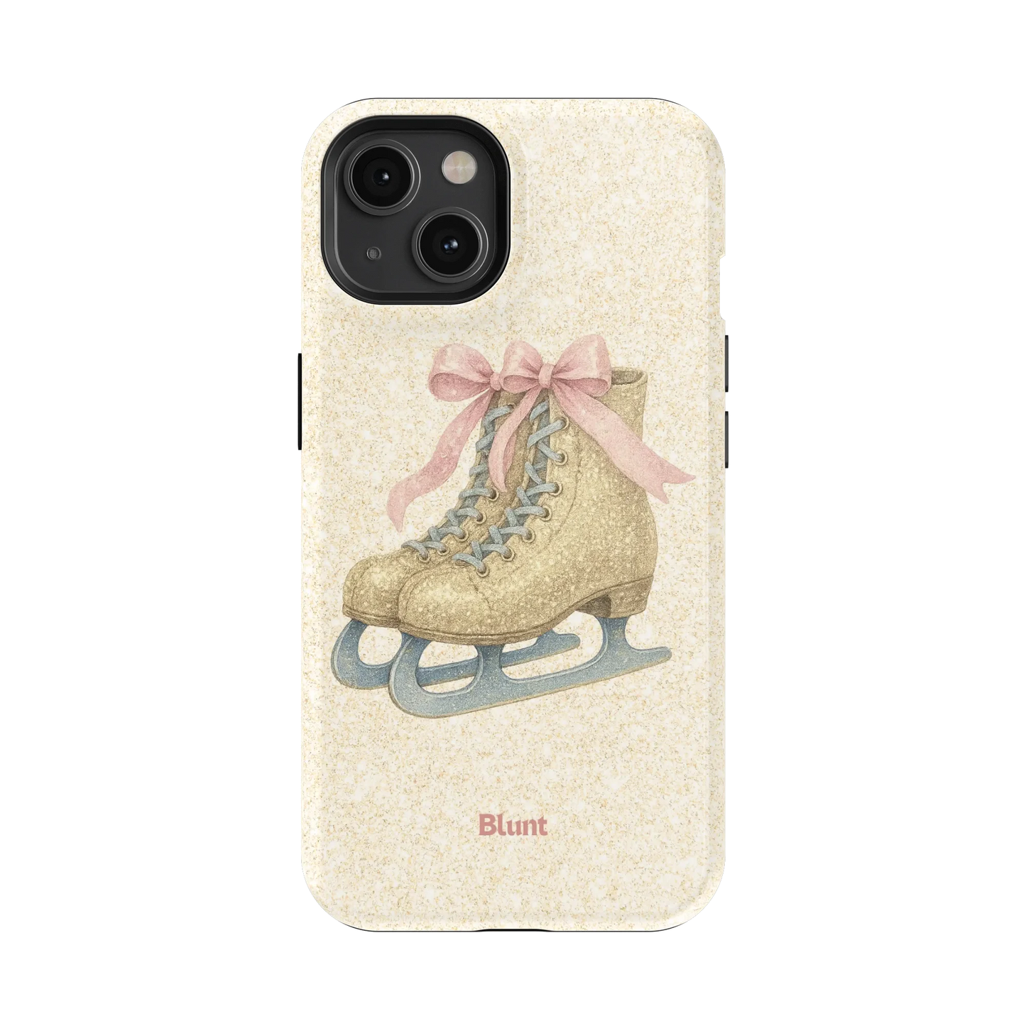 Ice Rink iPhone Case