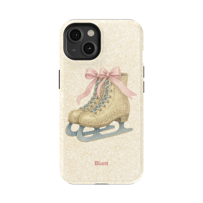 Ice Rink iPhone Case