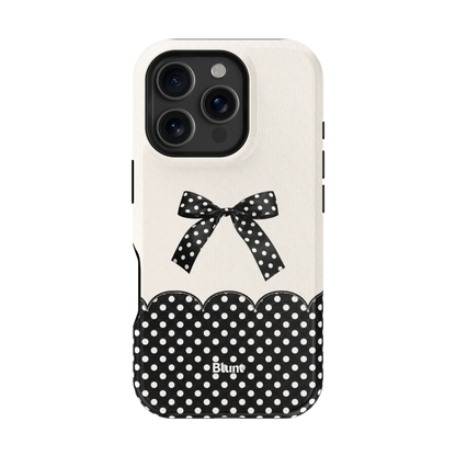 Polko iPhone Case
