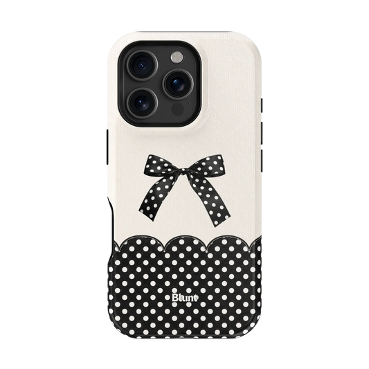 Polko iPhone Case