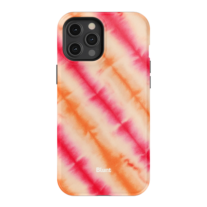 Sunstripe iPhone Case