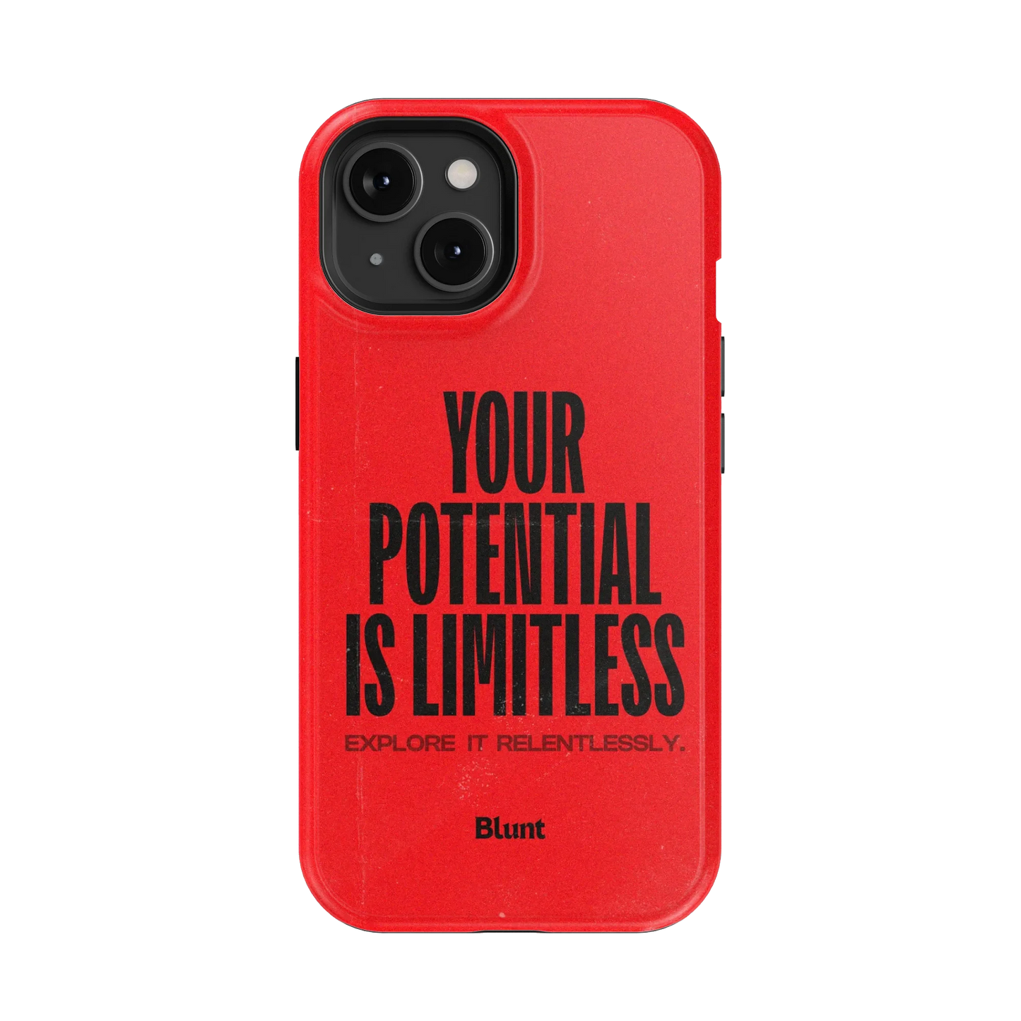 Limitless iPhone Case