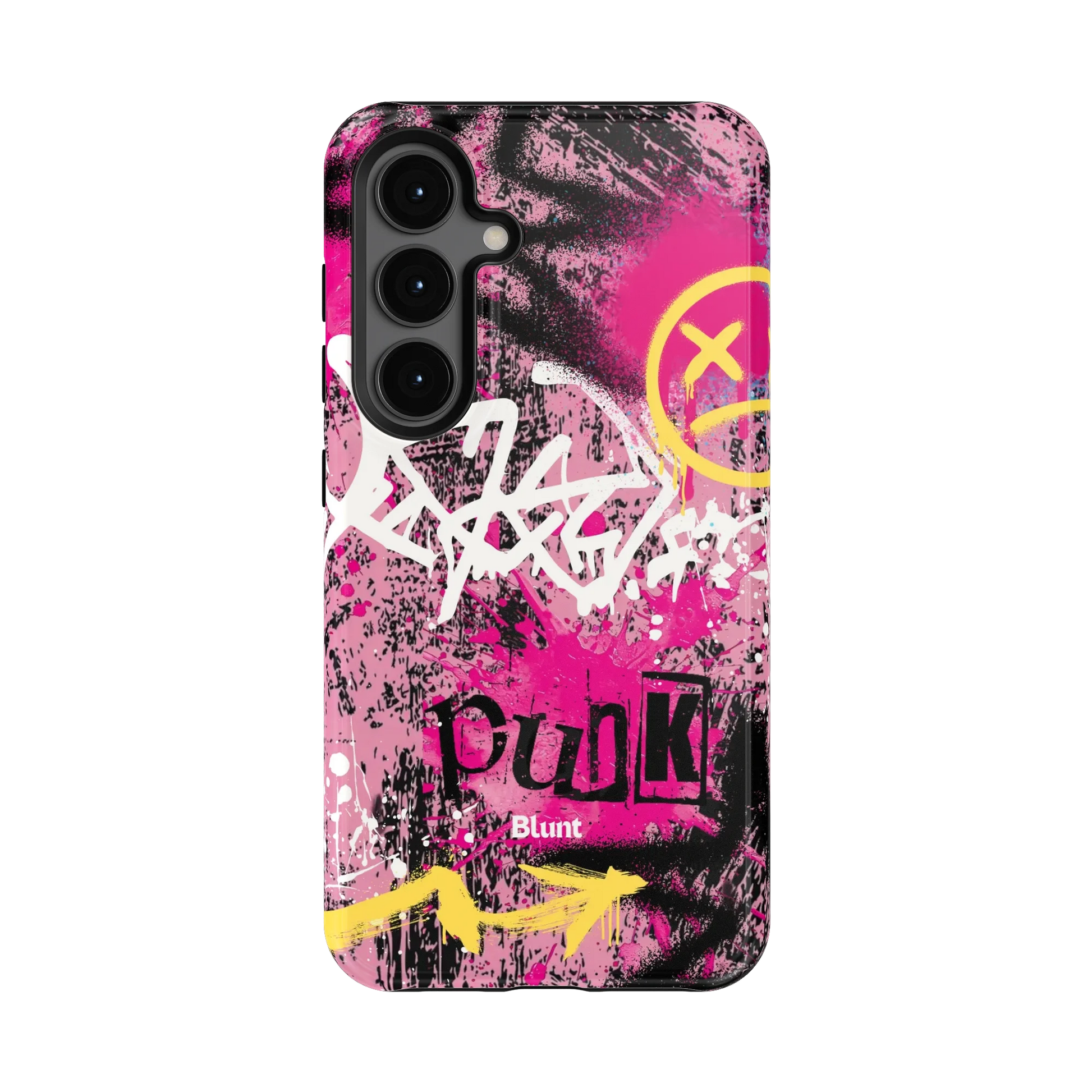 Pink-Alley-samsung-case-Galaxy S24-1