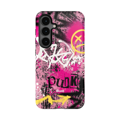 Pink-Alley-samsung-case-Galaxy S24-1
