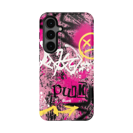 Pink-Alley-samsung-case-Galaxy S24-1