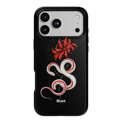Sinly iPhone Case