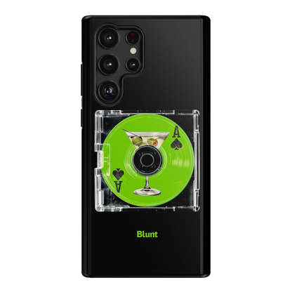 Martini Mix Samsung Case