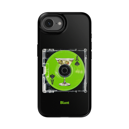 Martini Mix iPhone Case