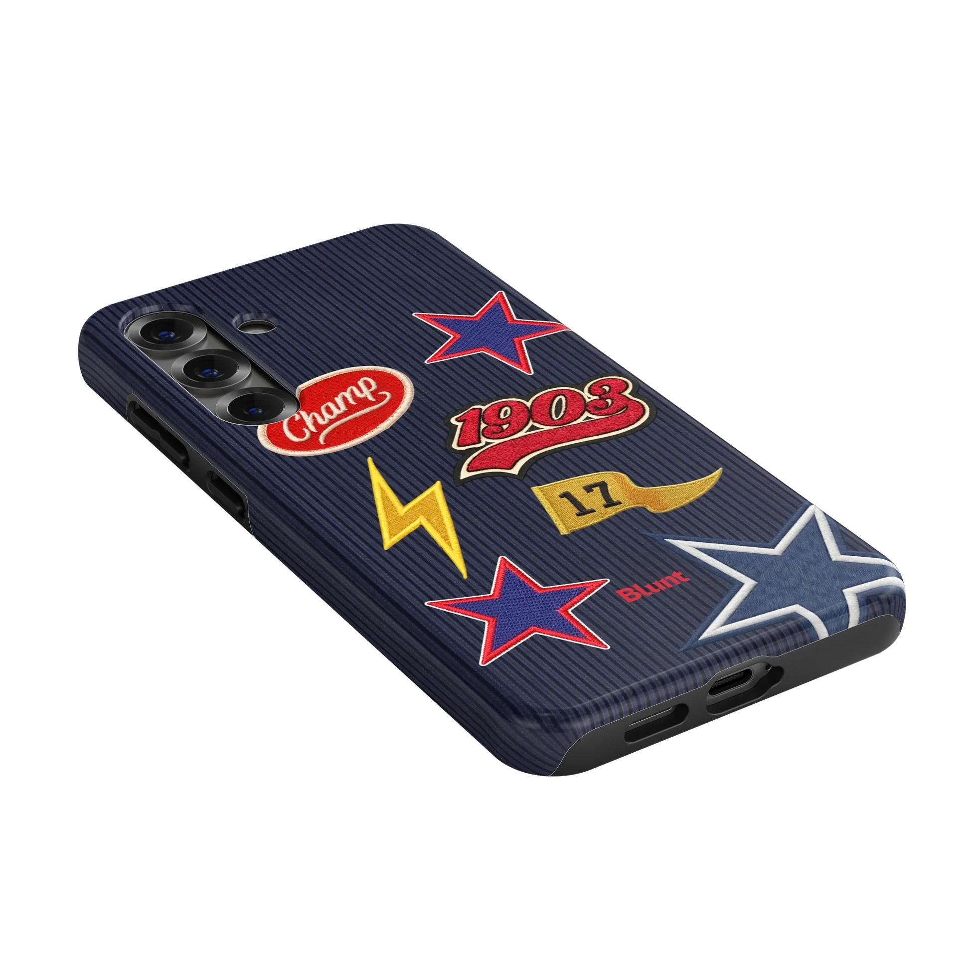 Campus-Club-samsung-case-Galaxy S25 Plus-2
