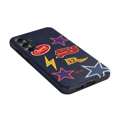 Campus-Club-samsung-case-Galaxy S25 Plus-2