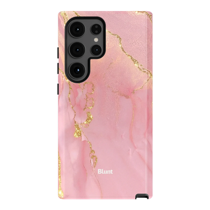 Sonnet Samsung Case