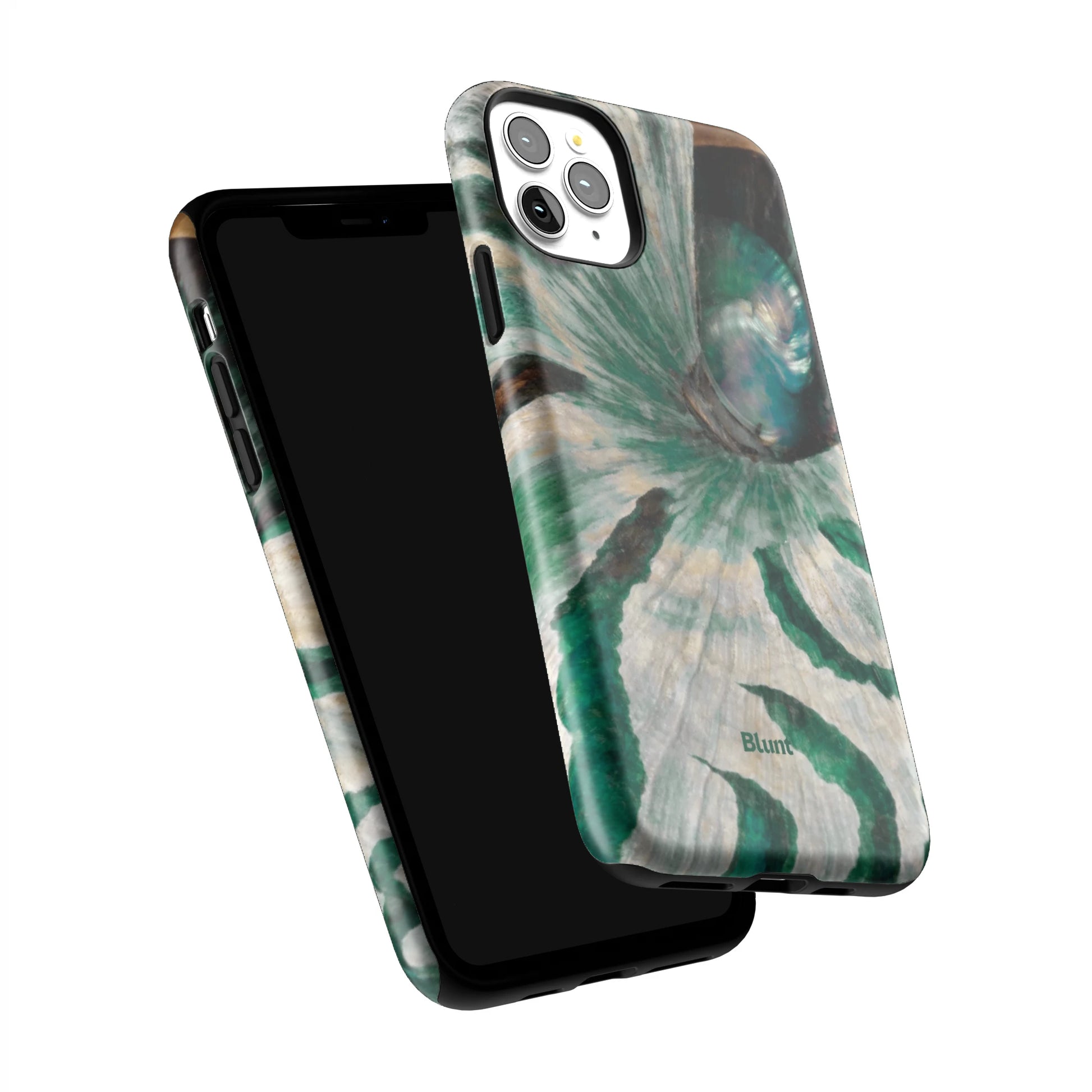 Moss-Conch-iphone-case-iPhone 11 Pro Max-5