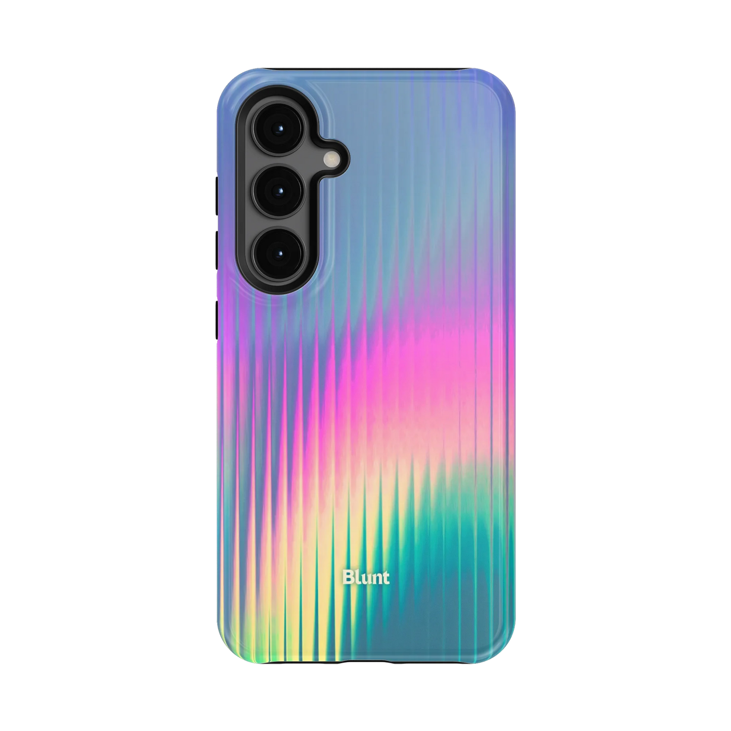 Hologram Mist Samsung Case