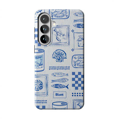 Nautico Samsung Case