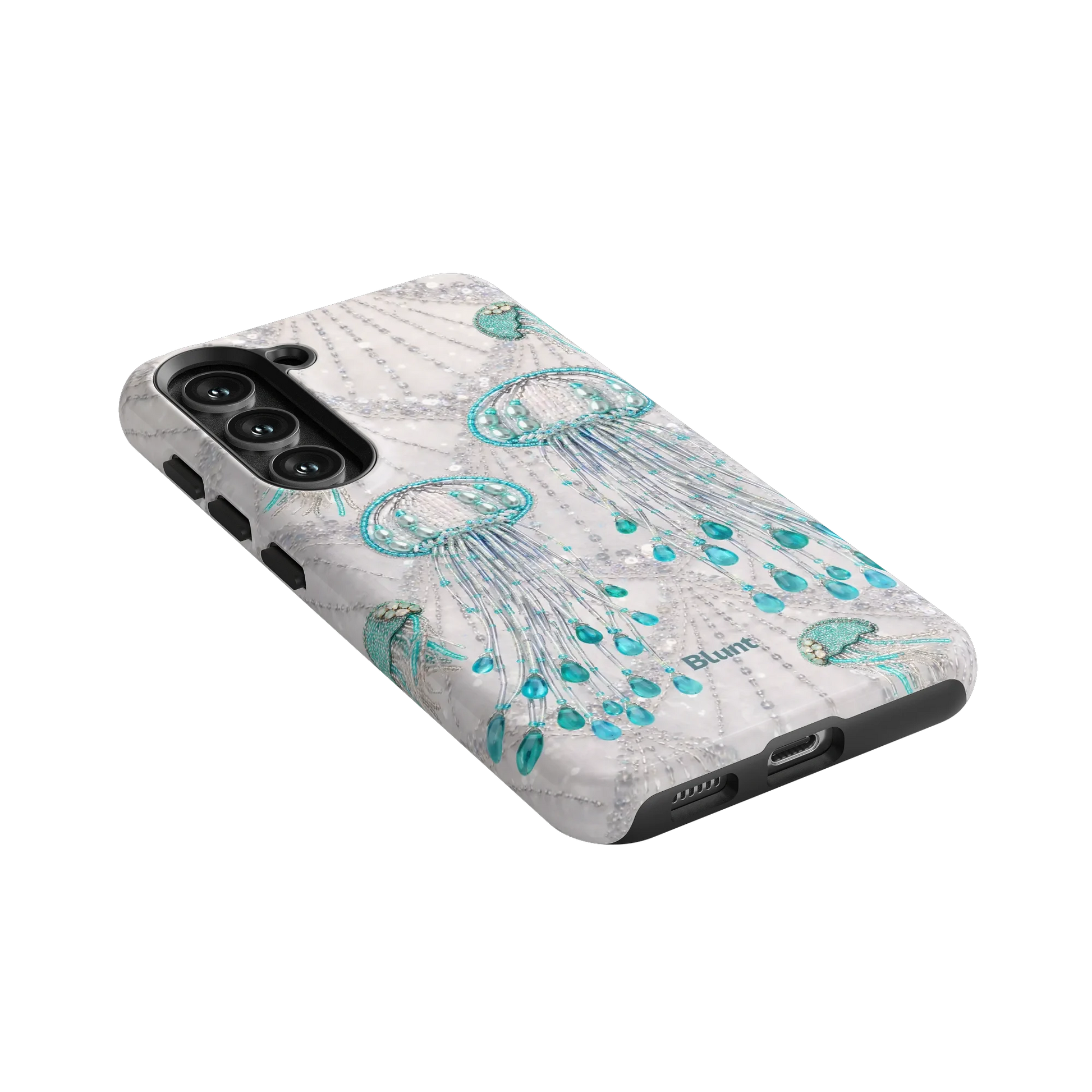 Silver-Jelly-samsung-case-Galaxy S23-2