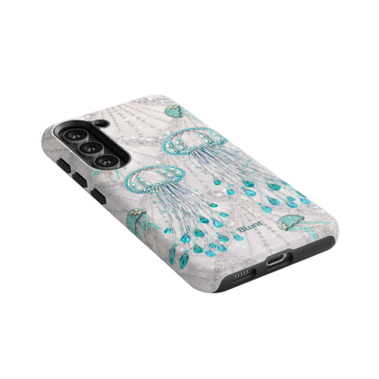 Silver-Jelly-samsung-case-Galaxy S23-2