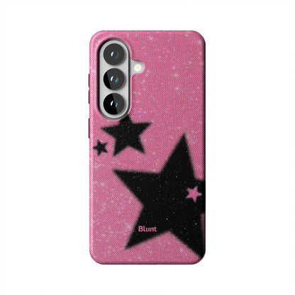 After Dark Samsung Case