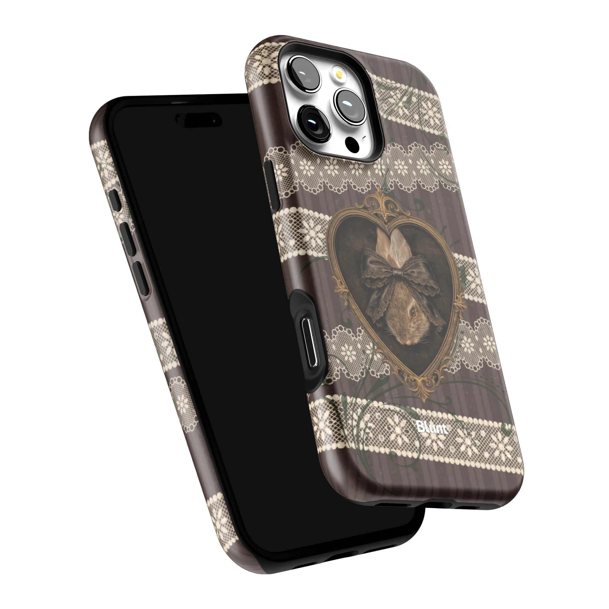 LOCK-HARE-iphone-case-iPhone 16 Pro Max-5