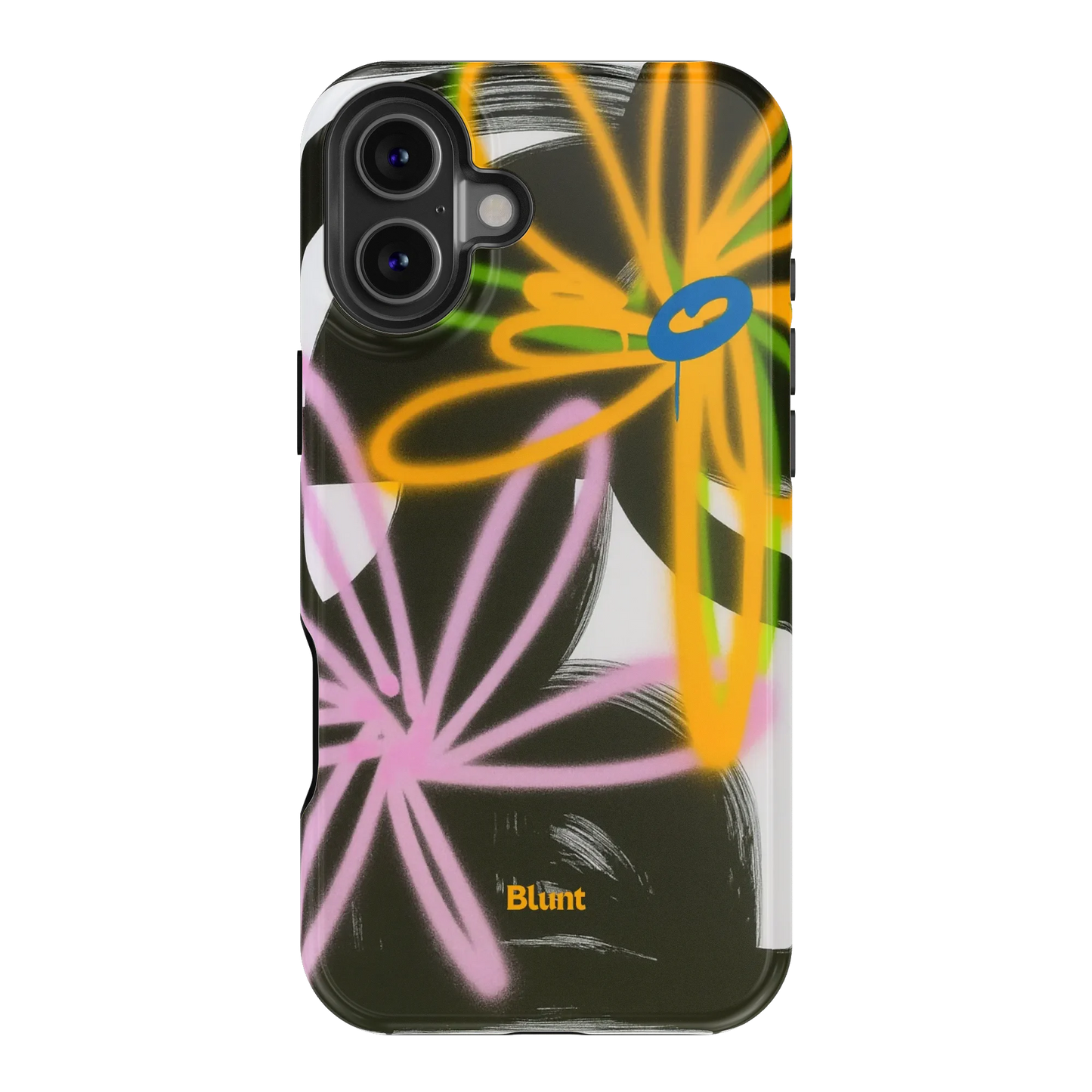 Electricloom  iPhone Case