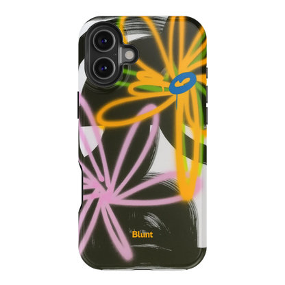 Electricloom  iPhone Case