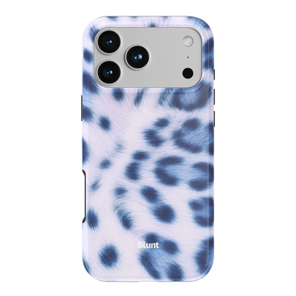 Winter Coat iPhone Case