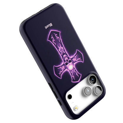 Ghost-Psalms-iphone-case-iPhone 17 Pro Max-4