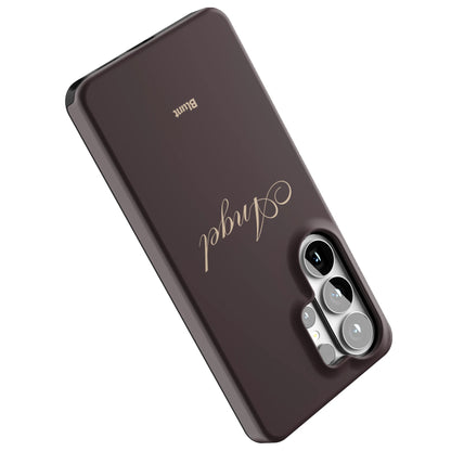 Brown-Angel-samsung-case-Galaxy S26 Ultra-4