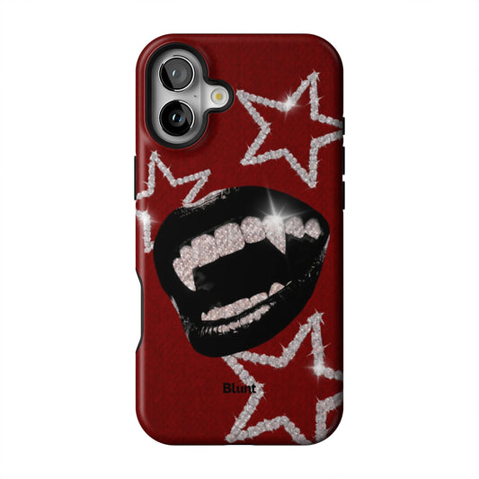 Crimstar-Fang-iphone-case-iPhone 16 Plus-1