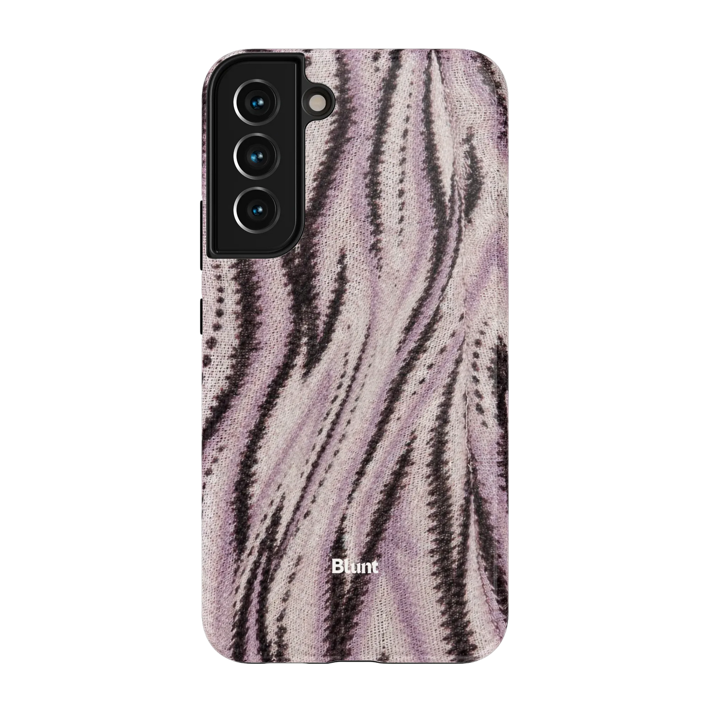 Blush Vein Samsung Case