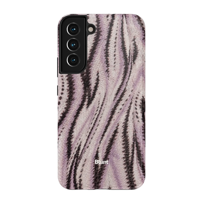 Blush Vein Samsung Case
