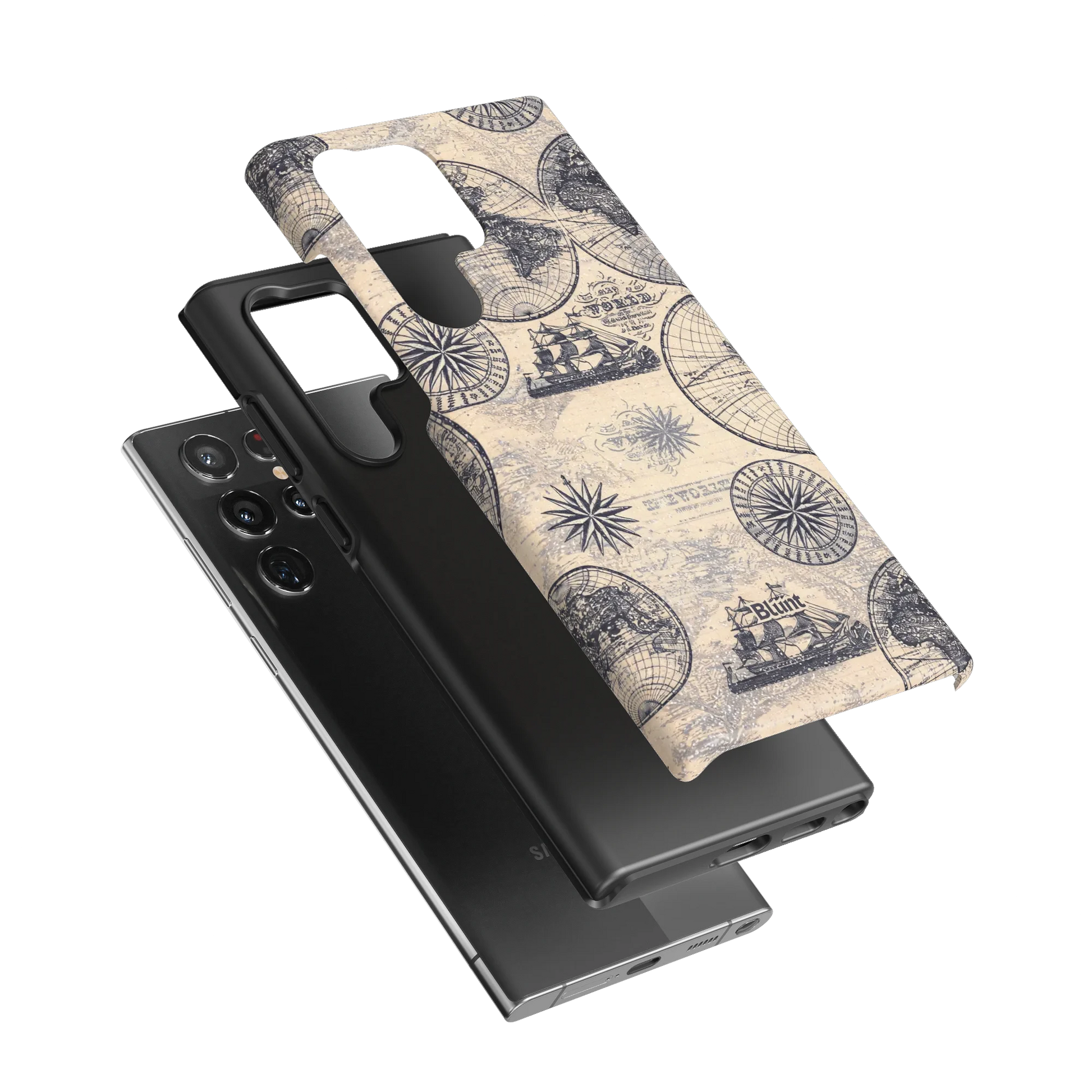 Routes-samsung-case-Galaxy S22 Ultra-3